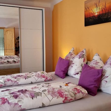 Ferienwohnung Gerersdorf Gerersdorf bei Güssing Extérieur photo