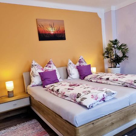Ferienwohnung Gerersdorf Gerersdorf bei Güssing Extérieur photo