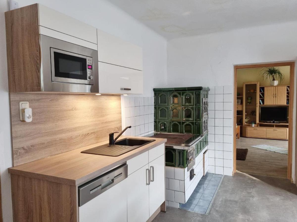 Ferienwohnung Gerersdorf Gerersdorf bei Güssing Extérieur photo