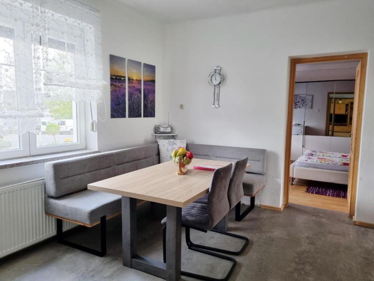 Ferienwohnung Gerersdorf Gerersdorf bei Güssing Extérieur photo