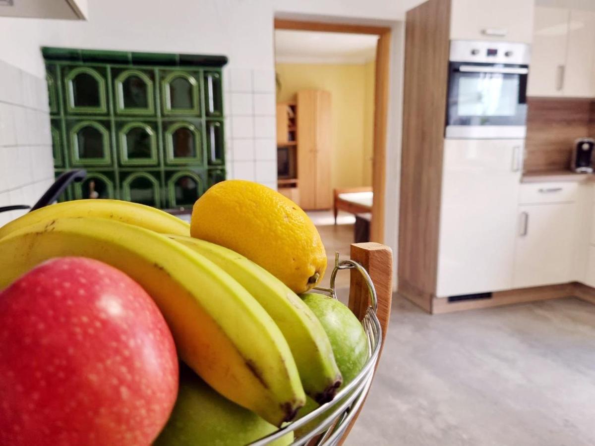 Ferienwohnung Gerersdorf Gerersdorf bei Güssing Extérieur photo