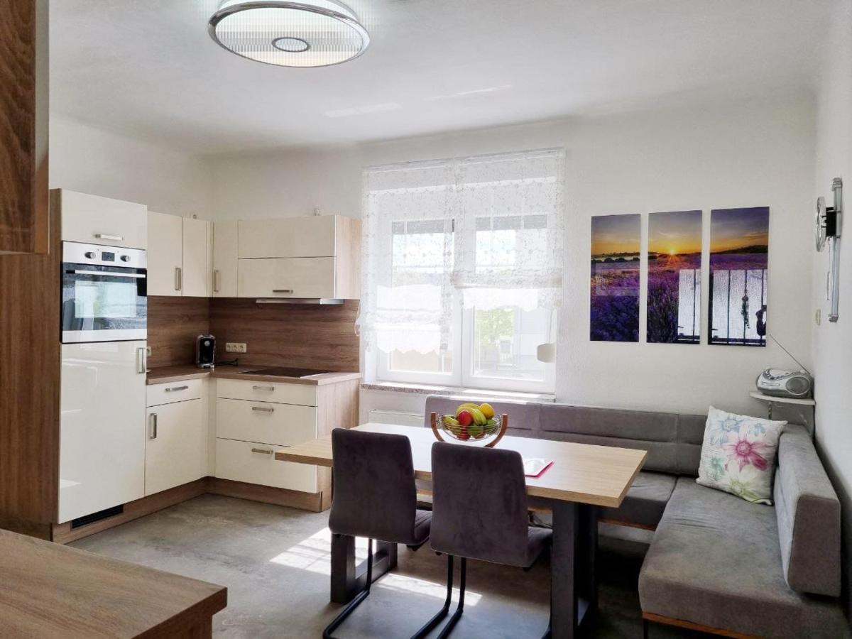 Ferienwohnung Gerersdorf Gerersdorf bei Güssing Extérieur photo