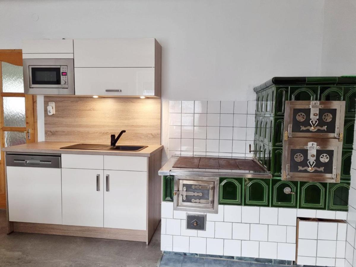 Ferienwohnung Gerersdorf Gerersdorf bei Güssing Extérieur photo