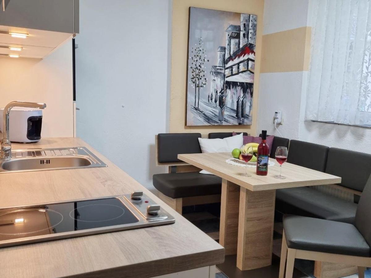 Ferienwohnung Gerersdorf Gerersdorf bei Güssing Extérieur photo