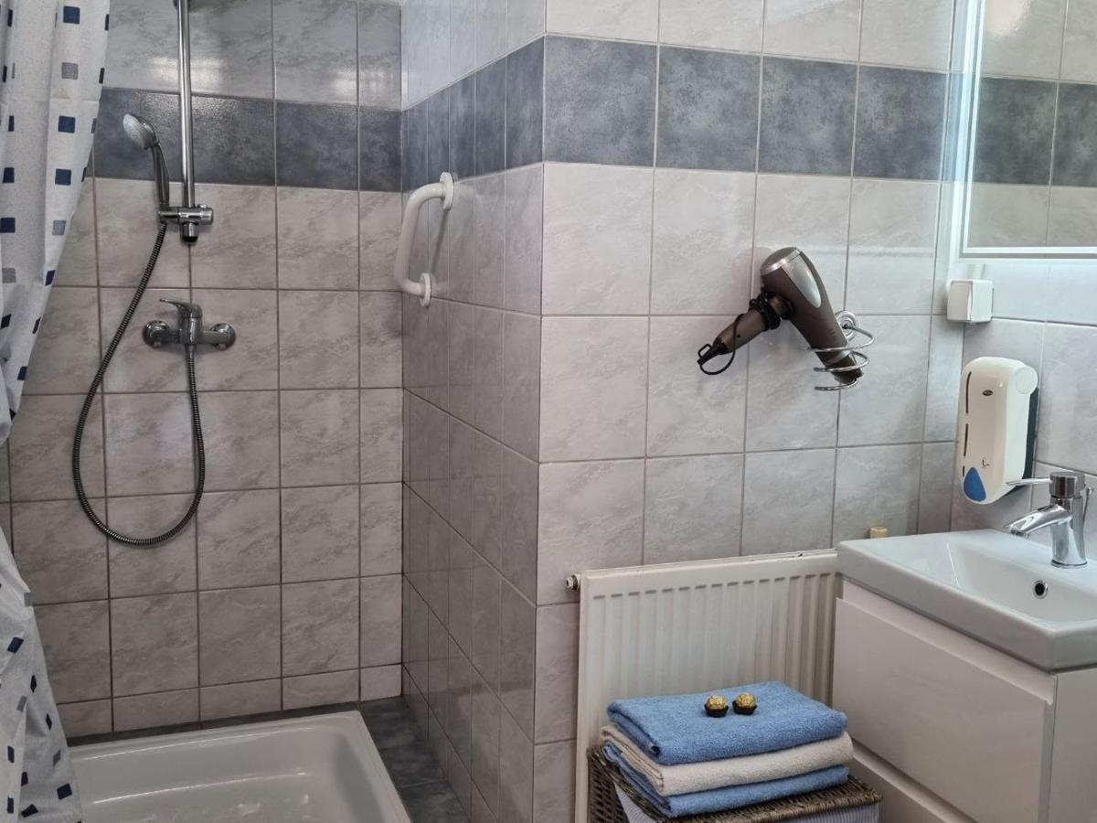 Ferienwohnung Gerersdorf Gerersdorf bei Güssing Extérieur photo
