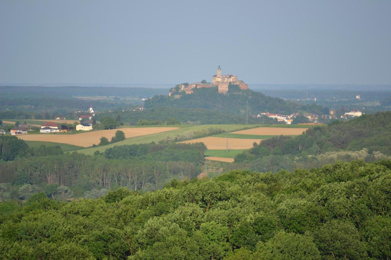 Ferienwohnung Gerersdorf Gerersdorf bei Güssing Extérieur photo