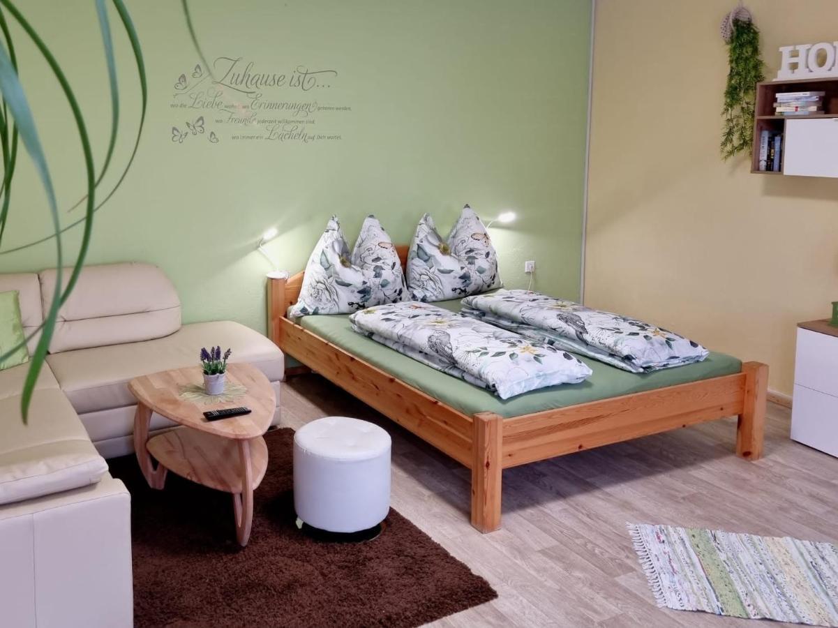 Ferienwohnung Gerersdorf Gerersdorf bei Güssing Extérieur photo