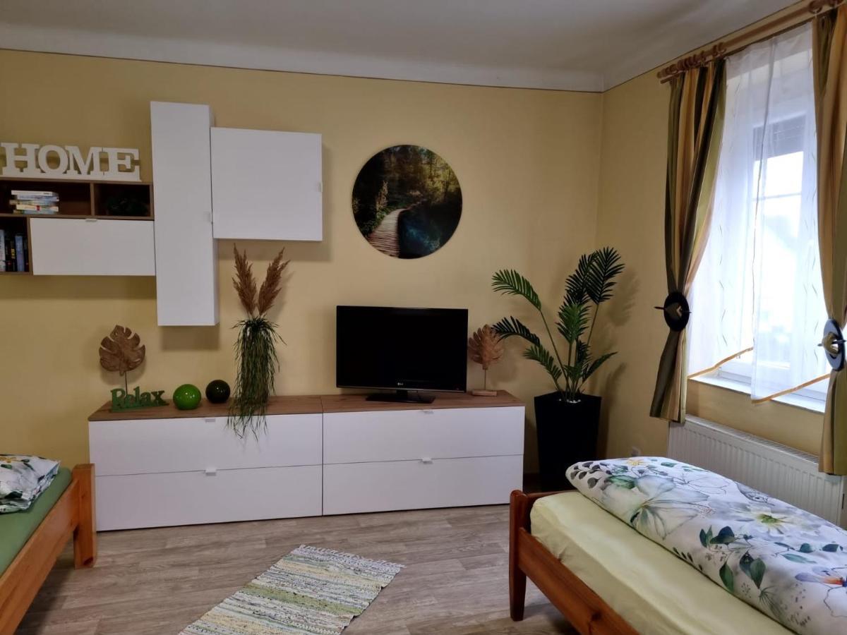 Ferienwohnung Gerersdorf Gerersdorf bei Güssing Extérieur photo