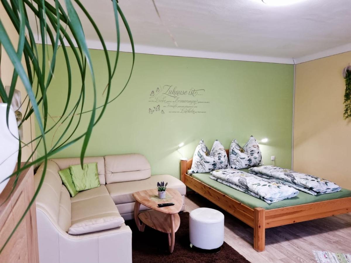 Ferienwohnung Gerersdorf Gerersdorf bei Güssing Extérieur photo