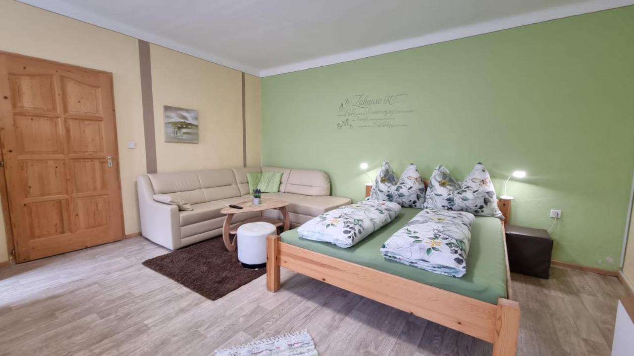 Ferienwohnung Gerersdorf Gerersdorf bei Güssing Extérieur photo