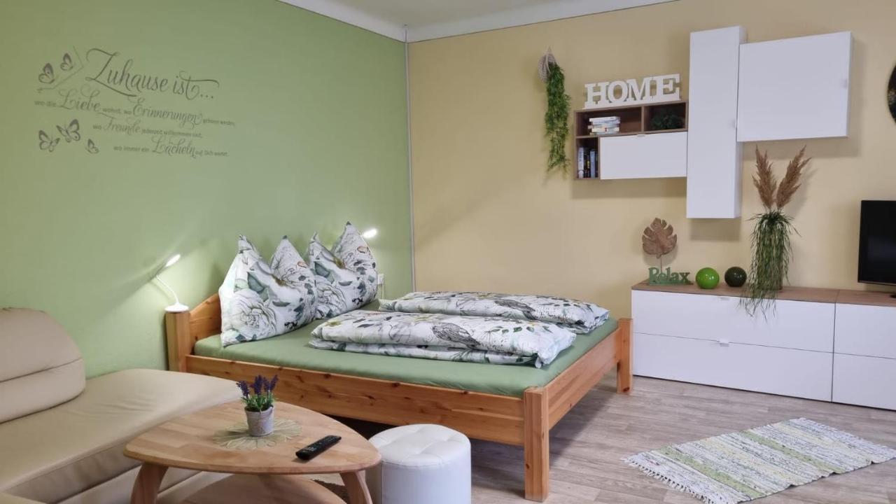 Ferienwohnung Gerersdorf Gerersdorf bei Güssing Extérieur photo