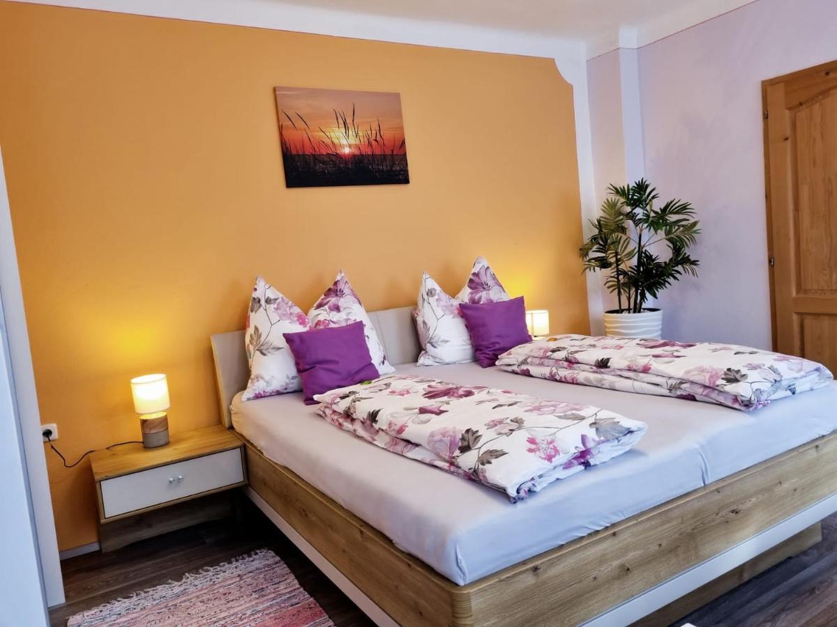Ferienwohnung Gerersdorf Gerersdorf bei Güssing Extérieur photo