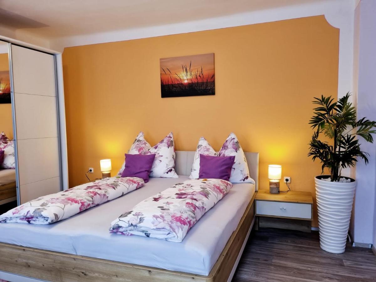 Ferienwohnung Gerersdorf Gerersdorf bei Güssing Extérieur photo