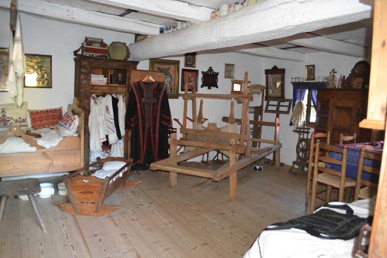 Ferienwohnung Gerersdorf Gerersdorf bei Güssing Extérieur photo