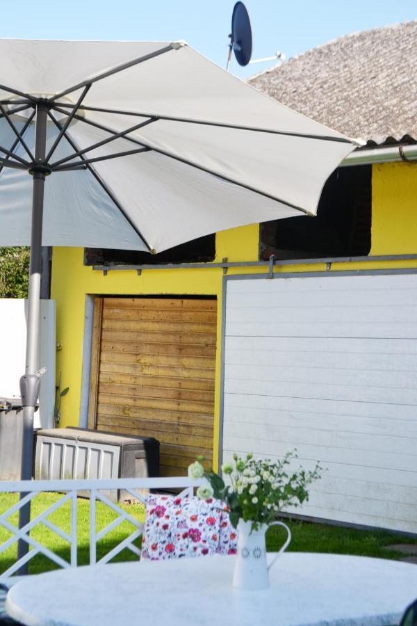 Ferienwohnung Gerersdorf Gerersdorf bei Güssing Extérieur photo