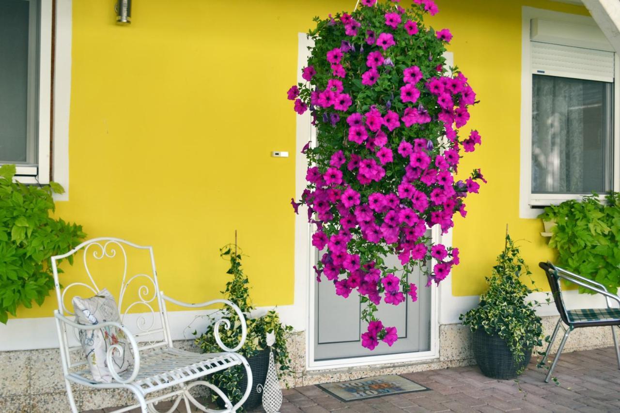 Ferienwohnung Gerersdorf Gerersdorf bei Güssing Extérieur photo