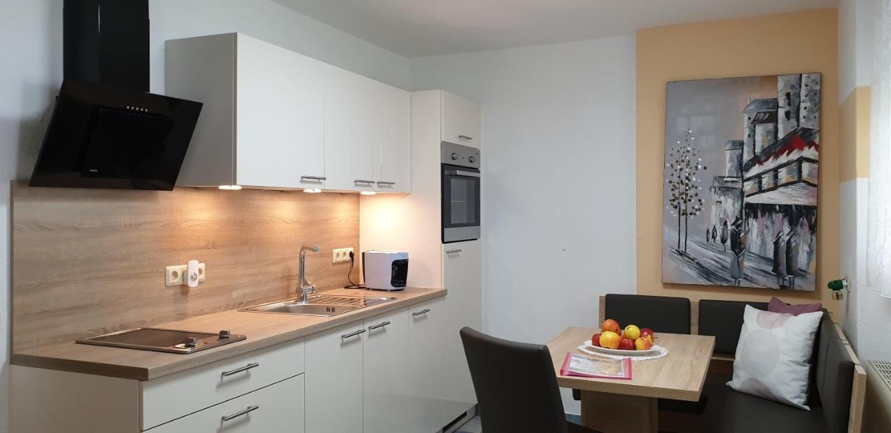 Ferienwohnung Gerersdorf Gerersdorf bei Güssing Extérieur photo